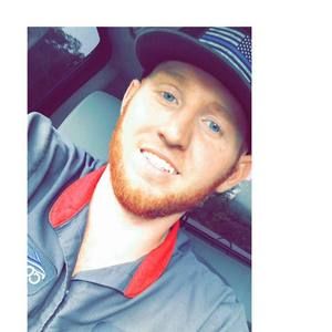 Meet your Posher, Jacob